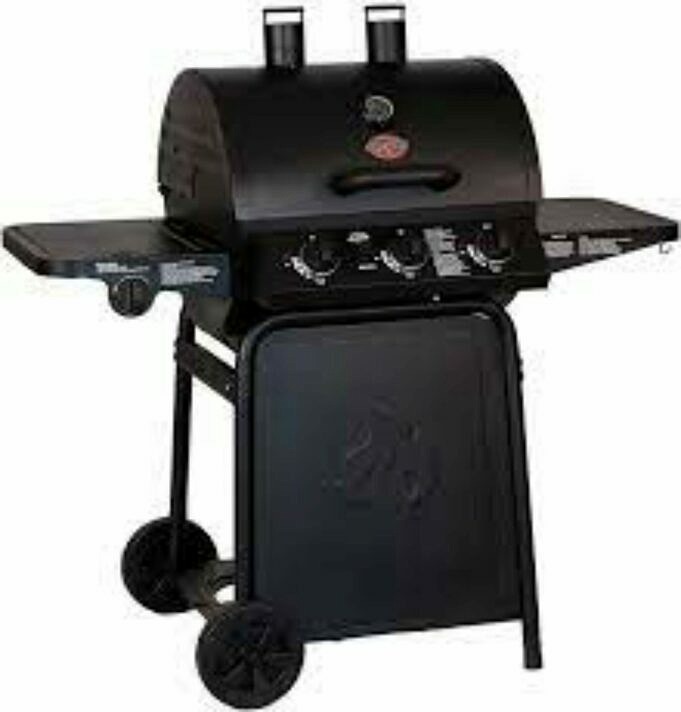 Bester Stok Grill Consumer Reports Review Fuer 2022