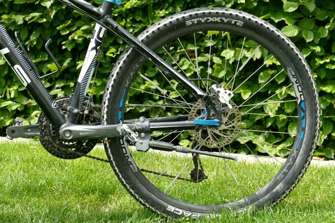 Finden Sie Mit Shpock Günstige Fahrradteile In Ihrer Nähe