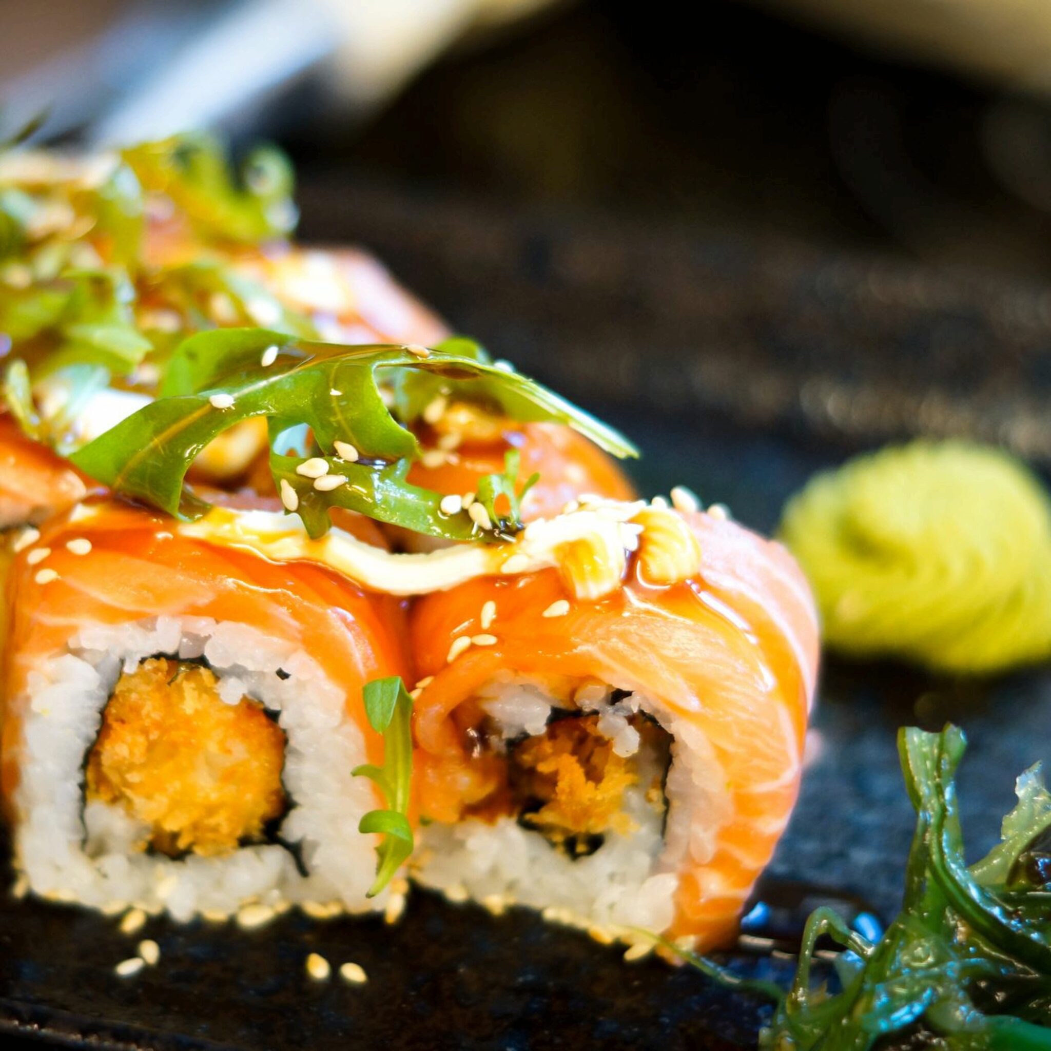 Kann Man Sushi Einfrieren Wir Verraten Ihnen Alles