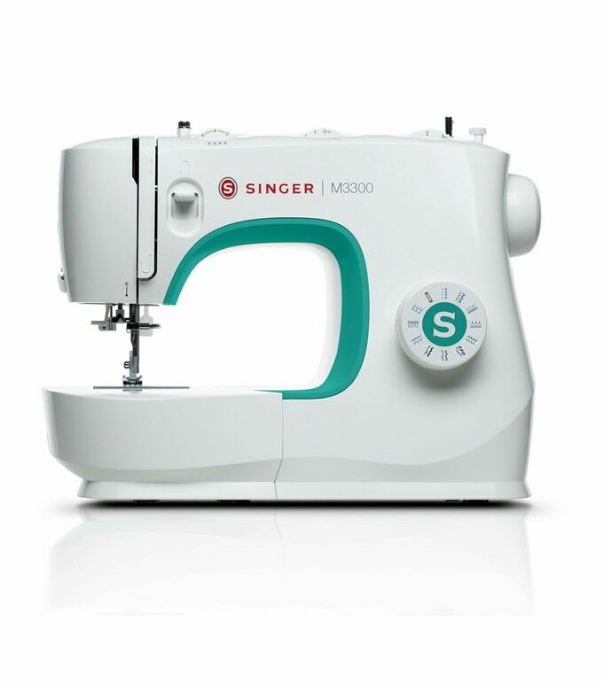 Singer Brilliance 6180 Review Great Learning Assistant