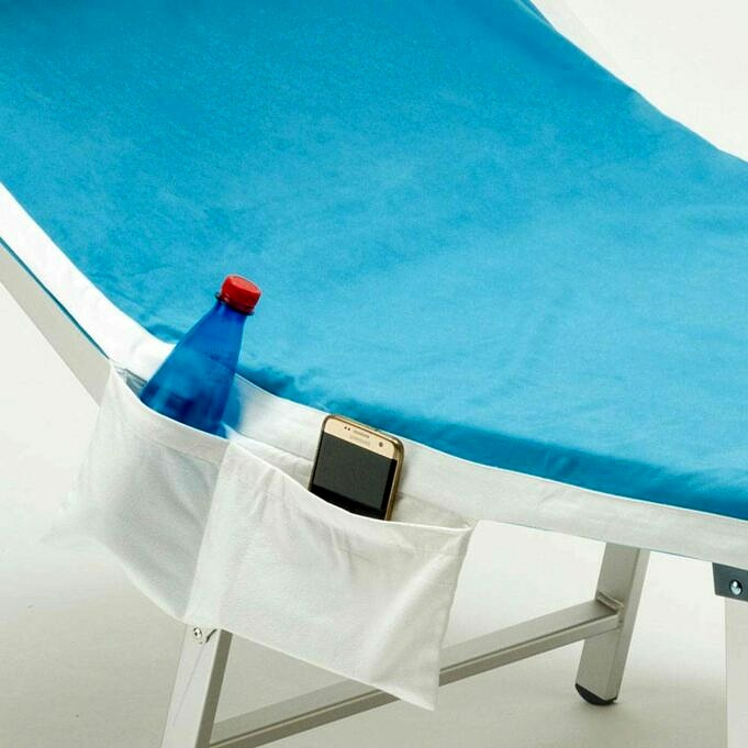 So Reinigen Sie Einen Mikrofaser-Liegestuhl. Überprüfen Sie Ihre Pflegeetiketten!
